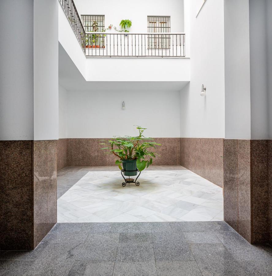 Palacete Andaluz Vistas Excepcionales Apartman Cádiz Kültér fotó
